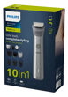 Imagen de Philips Cortabarba Detalles Mg5920/15