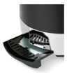 Imagen de Tostadora Smartlife 850w 2 Panes 7 Niv 4 Func Negra Color Negro
