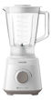 Imagen de Licuadora Philips Daily Collection Hr2129 1.5 lts Blanca Color Blanco
