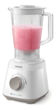 Imagen de Licuadora Philips Daily Collection Hr2129 1.5 lts Blanca Color Blanco