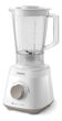 Imagen de Licuadora Philips Daily Collection Hr2129 1.5 lts Blanca Color Blanco