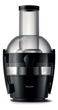 Imagen de Juguera Eléctrica Philips Hr1855/70 Viva Collection Negra 2l Color Negro