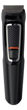 Imagen de Afeitadora Y Cortadora De Pelo Philips Series 3000 Mg3730/15 Negra 220v