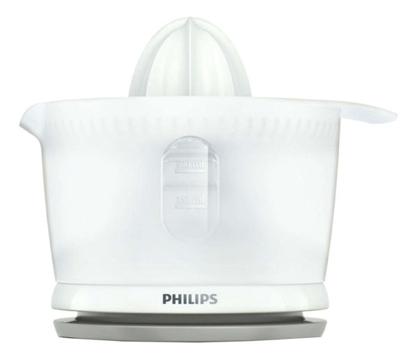 Imagen de Philips Exprimidor Electrico Hr2738 500ml