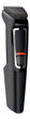 Imagen de Afeitadora Y Cortadora De Pelo Philips Series 3000 Mg3730/15 Negra 220v