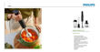 Imagen de Mixer Philips Hr2626/80 Color Negro