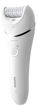 Imagen de Depilatoria Inalámbrica Philips Series 8000 Blanco 220v