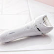Imagen de Depilatoria Inalámbrica Philips Series 8000 Blanco 220v