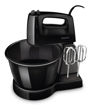 Imagen de Batidora Philips Hr7100 250w 3 Velocidades 3,9 Litros Color Negro
