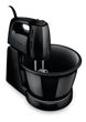 Imagen de Batidora Philips Hr7100 250w 3 Velocidades 3,9 Litros Color Negro