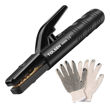 Imagen de Pinza Porta Electrodo 500a Tolsen 2.0-6.35mm De Hierro -sc-