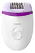 Imagen de Depilatoria Philips Satinelle Essential Blanco Y Morado 220v