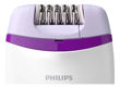 Imagen de Depilatoria Philips Satinelle Essential Blanco Y Morado 220v
