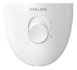 Imagen de Depilatoria Philips Satinelle Essential Blanco Y Morado 220v