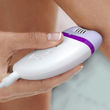 Imagen de Depilatoria Philips Satinelle Essential Blanco Y Morado 220v