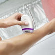 Imagen de Depilatoria Philips Satinelle Essential Blanco Y Morado 220v