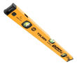 Imagen de Nivel Aluminio Tolsen Industrial 40  100cm Tres Viales -sc -