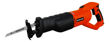 Imagen de Sierra Sable 950w Velocidad Variable Diseño Ergonómico Dowen