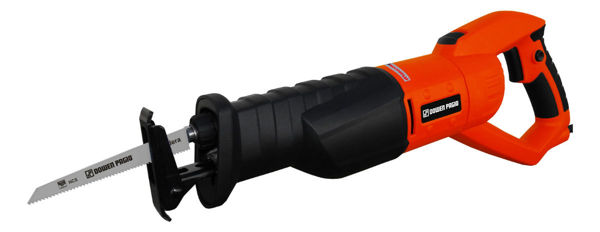 Imagen de Sierra Sable 950w Velocidad Variable Diseño Ergonómico Dowen