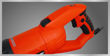Imagen de Sierra Sable 950w Velocidad Variable Diseño Ergonómico Dowen