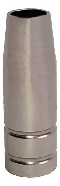 Imagen de Tobera Cónica 12mm Para Torcha Mig Mb15 Tw180 Repuesto