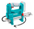 Imagen de Pistola Engrasadora Inalámbrica Total 20v Tggli2010