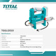 Imagen de Pistola Engrasadora Inalámbrica Total 20v Tggli2010