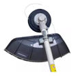Imagen de Desmalezadora A Gasolina Cortadora De Cesped 52cc Gladiator