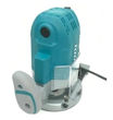 Imagen de Router Trompo Fresadora De Mano Total 1600w Línea Industrial Encastre 6mm 8mm 12mm 1/4'' Y 1/2'' Tr111216