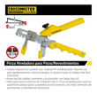 Imagen de Pinza Niveladora Pisos Revestimientos Crossmaster 9932626