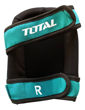 Imagen de Par Rodilleras Total Antideslizantes Resistentes, Protección