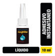 Imagen de La Gotita Pegamento Adhesivo Profesional 10ml /