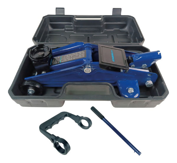 Imagen de Gato De Carro Hidráulico 2ton Energy Fj300/1k