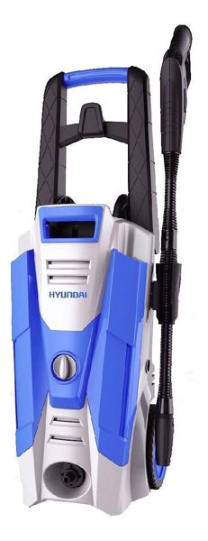 Imagen de Hidrolavadora Hyundai 2000w 160 Bar 7 Lts/min 019-0815