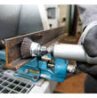 Imagen de Cepillo De Alambre Conico Tolsen 100mm De Hilo M14x2 - Sc -