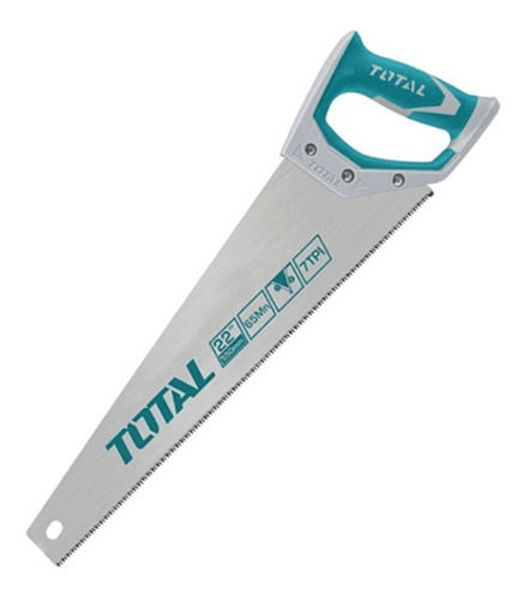Imagen de Serrucho Total Carpintero 22'' 550mm - Tht55226