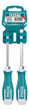 Imagen de Destornillador Golpe Total Thgss2206, 2 Unidades 125mm -sc-