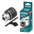 Imagen de Mandril Taladro 13mm Con Adaptador Total Tac451301.1