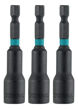 Imagen de Set Dados De Impacto Punta Magnetica 3p Tac2703431