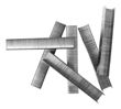 Imagen de Grapas Corchetes 10x1.2mm Caja 1000 Unidades Total Tht39102