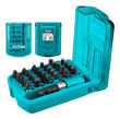 Imagen de Juego 30 Puntas P/ Atornillardor Impacto Magnetico Total