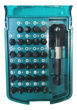 Imagen de Juego 30 Puntas P/ Atornillardor Impacto Magnetico Total