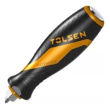 Imagen de Destornillador De Impacto Punta Plana Tolsen 6.5x150 Mm -sc-