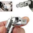Imagen de Junta Universal Tolsen Industrial 75mm De Cromo Vanadio -sc-