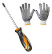 Imagen de Destornillador Phillips Tolsen  Ph3x150mm Imantado -roraima