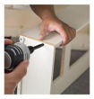 Imagen de Destornillador Tolsen Ph2x38mm De Cromo-vanadio Imantado -sc