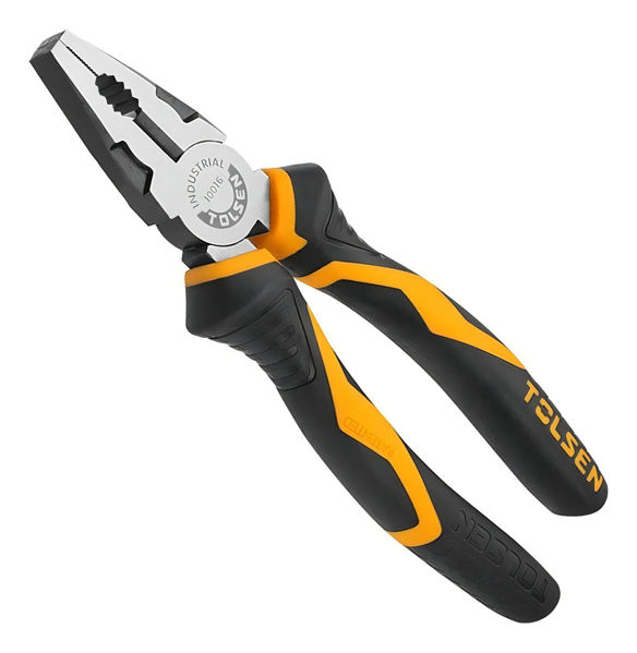 Imagen de Pinza Universal 8 PuLG Tolsen (10017)