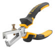 Imagen de Pinza Pelacables Tolsen 6  Naranja 160mm Acero - Roraima