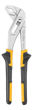 Imagen de Pinza Tolsen Pico De Loro 250mm 10 Pulgadas Supercenter