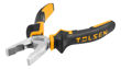 Imagen de Alicate Tolsen Universal 200mm 8 Pulgadas Acero Forjado -sc-